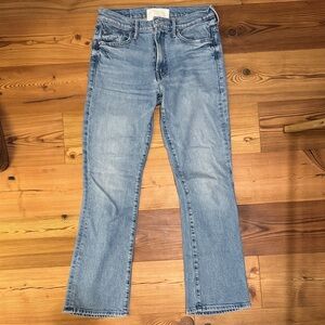 MOTHER The Insider Flood size 27 in Psych!